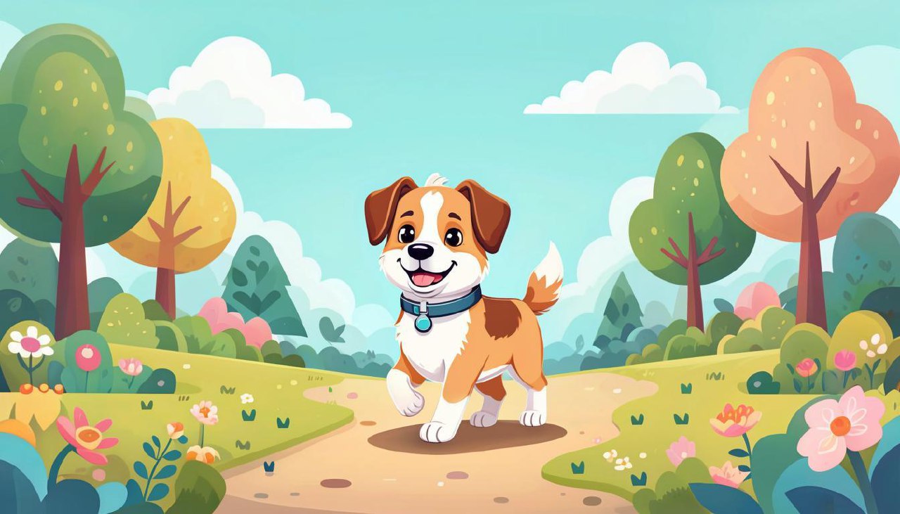 Как ухаживать за собакой