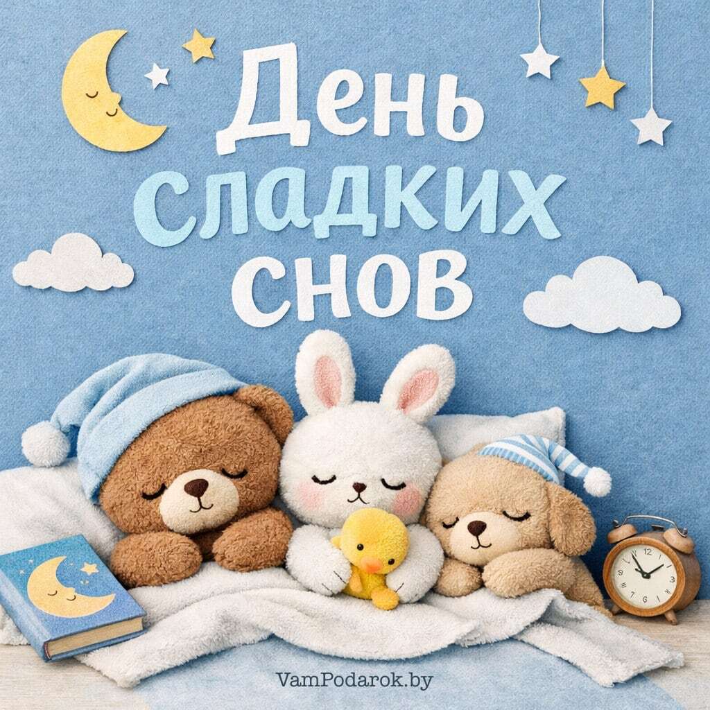 День сладких снов