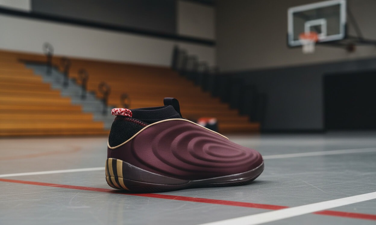 Adidas Harden Vol. 10
