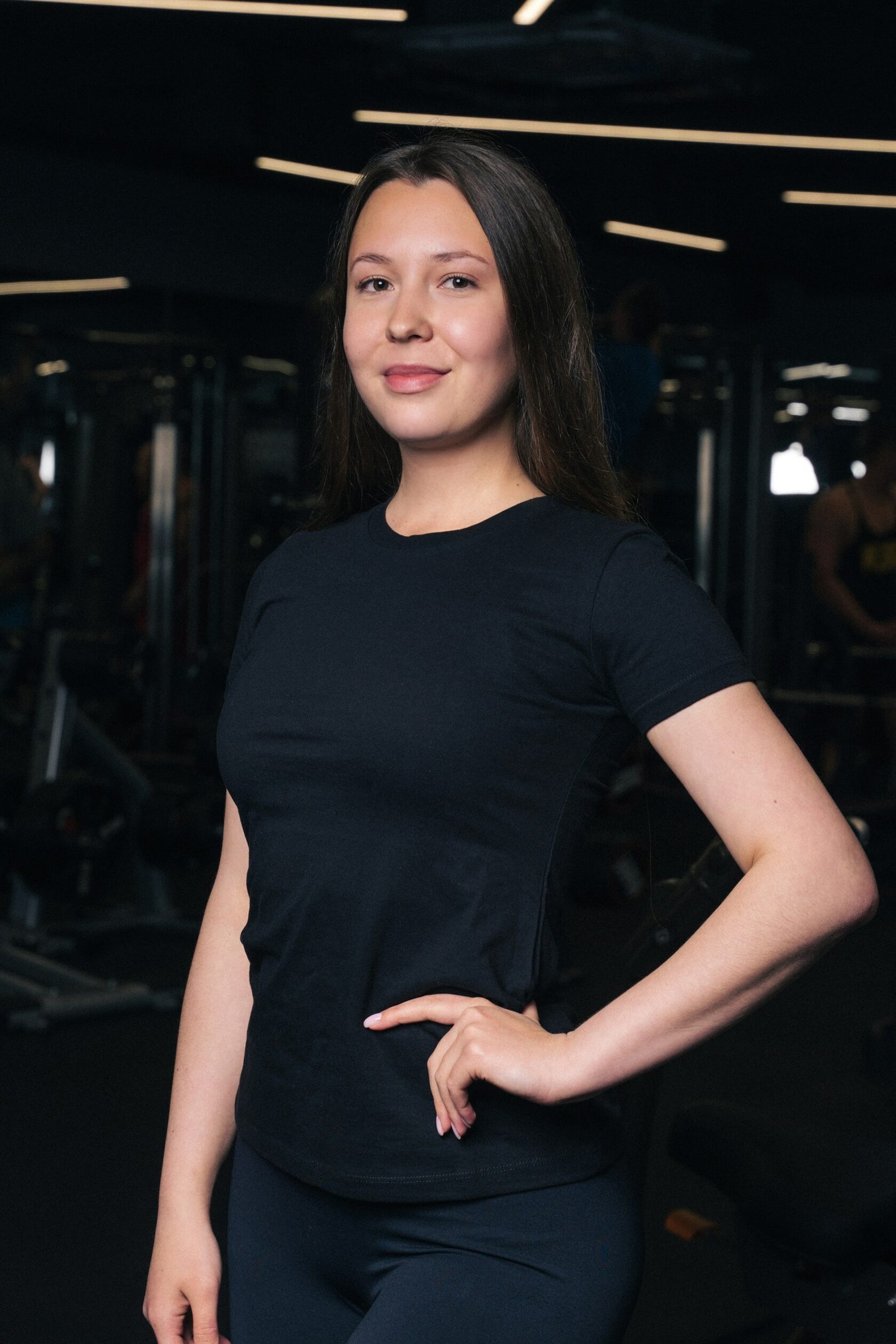 Ironbull фитнес казань