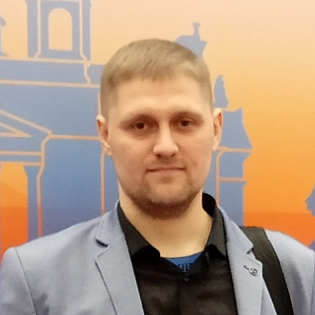 Андрей Матюков e-Learning