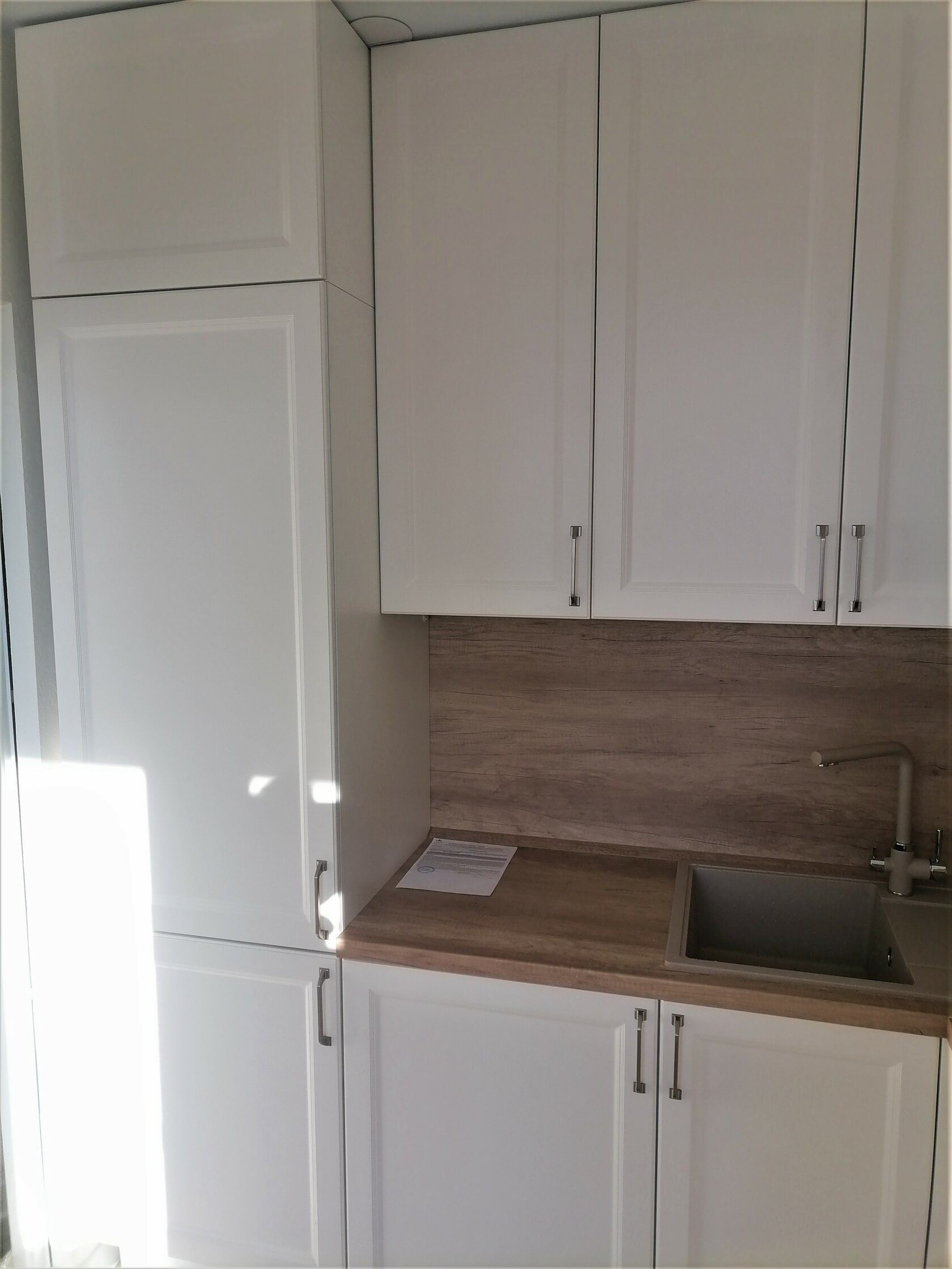 мебель под заказ Донецк ДНР кухня№58