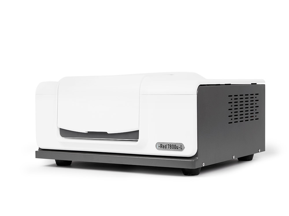 ИК-Фурье спектрометр i-Red 7800 марки SILab — Купить квадрупольный масс ...