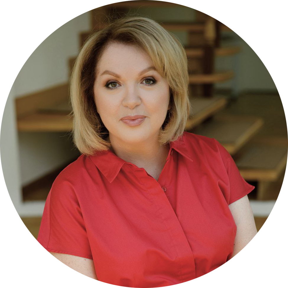 Юлия Пономарева автор курса