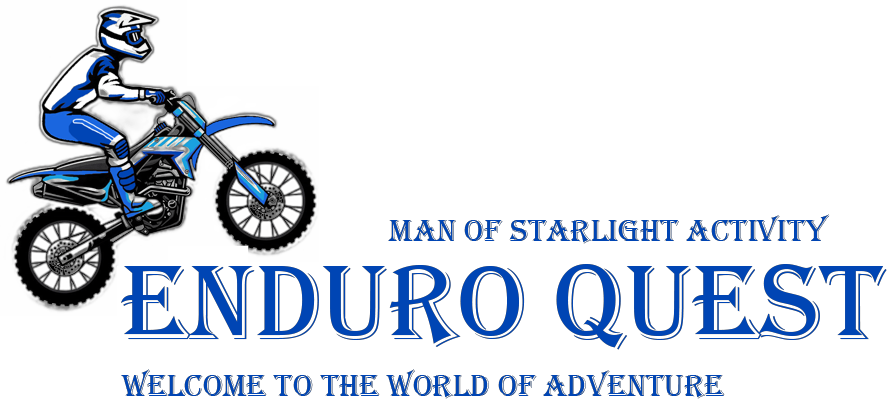 Enduro Quests