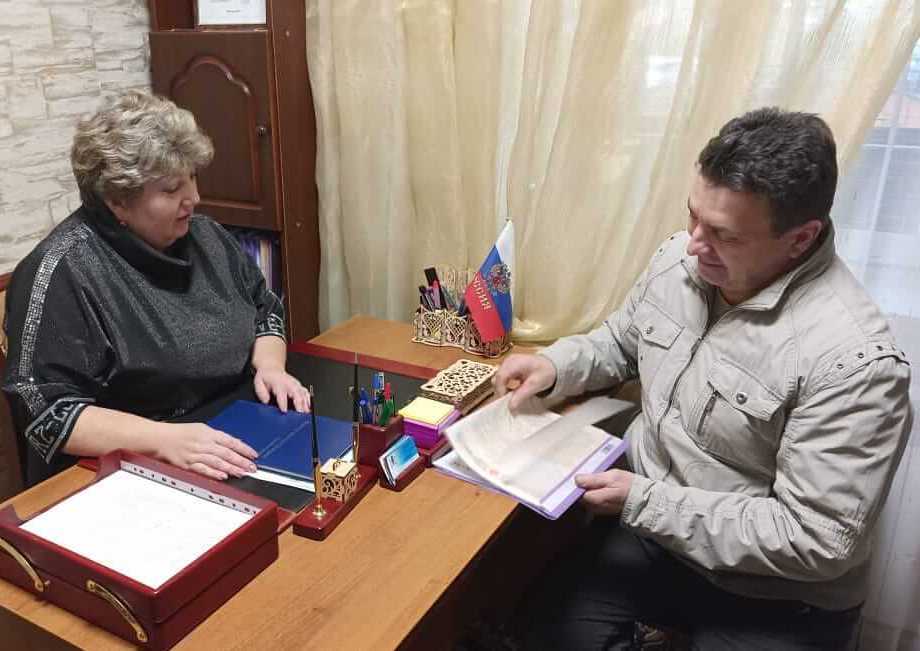 Медиативное соглашение - это решение спорных вопросов без суда