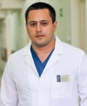 Мноян Артур Хачатурович