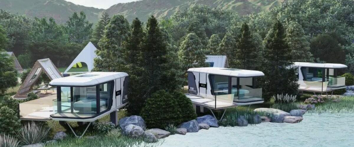 дом вашего бизнеса