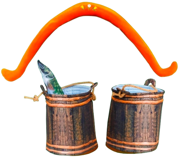 Аксессуары для карнавальных костюмов в ДОУ