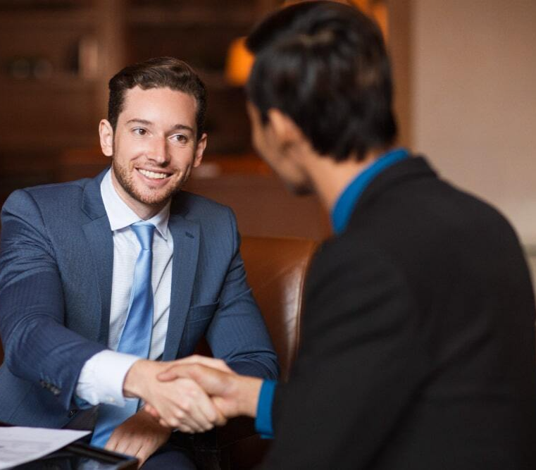 Совершенная сделка 