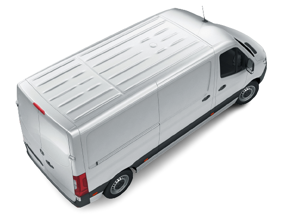 микроавтобус для перевозки