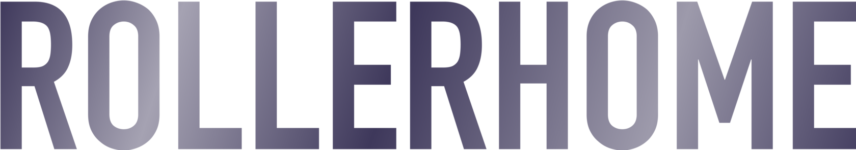 Роллердром в Ярославле 