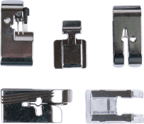 Аксессуары для швейного оборудования