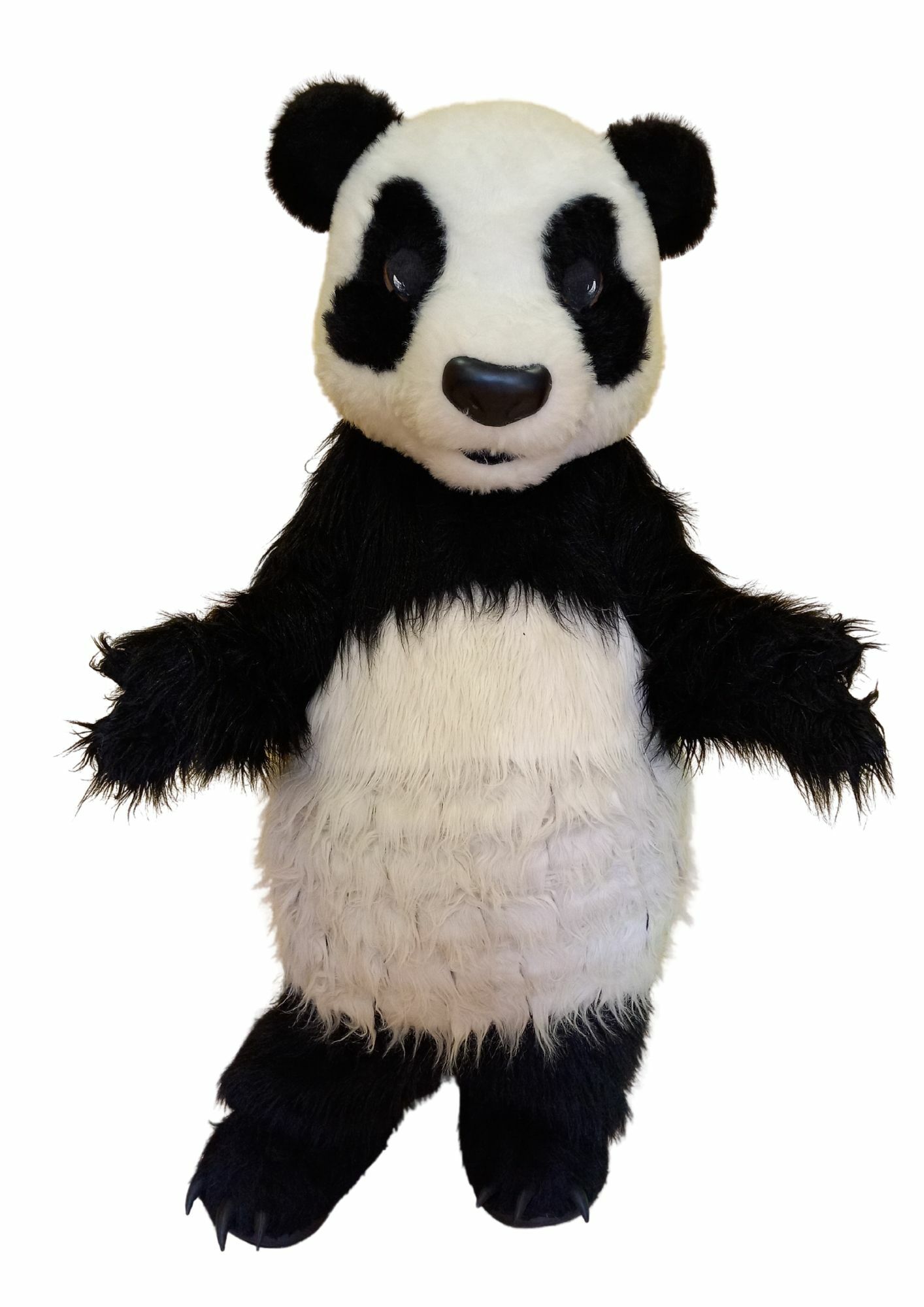 надувные куклы панда. панда прокат. панда прокат. ростовая кукла панда. арендовать панду.