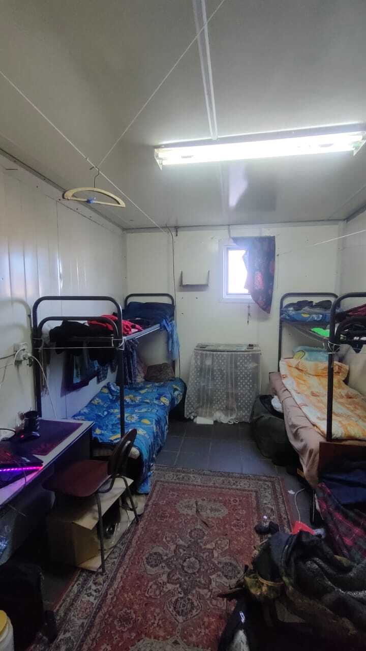 Интерьер помещений