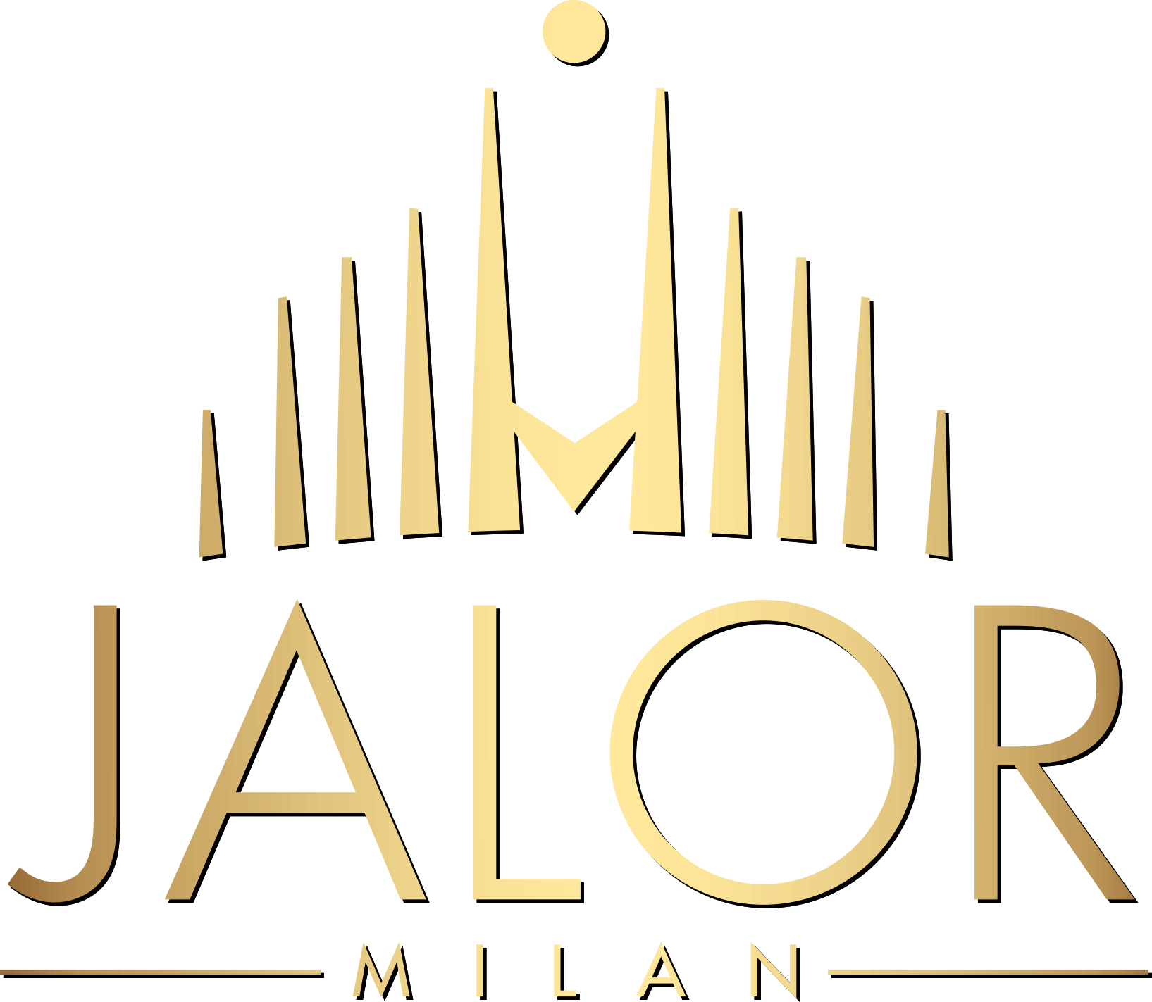 jalor–логотип