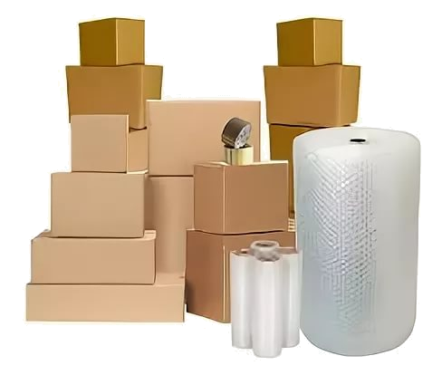 упаковочный материал