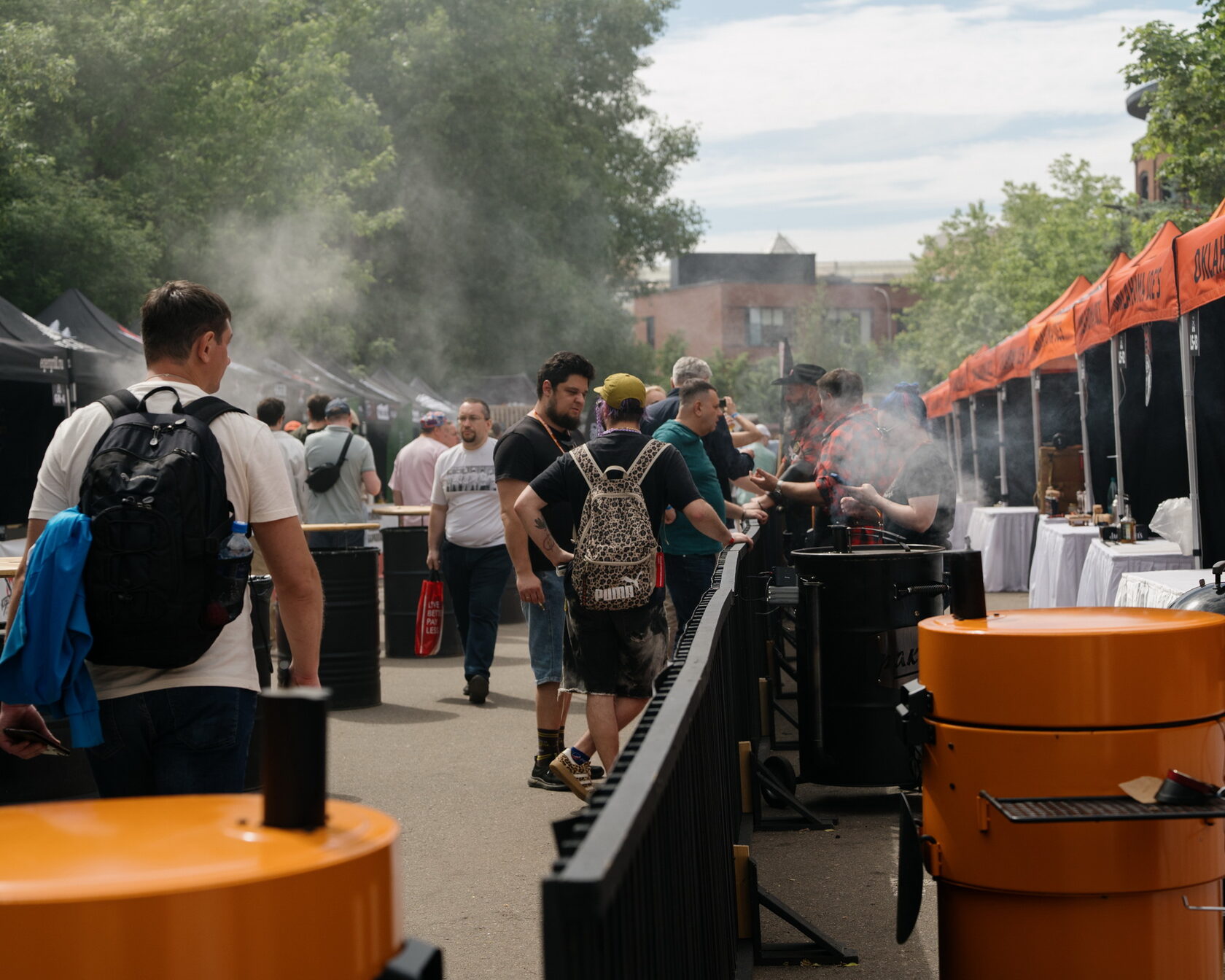 Russian Grill Fest 2026