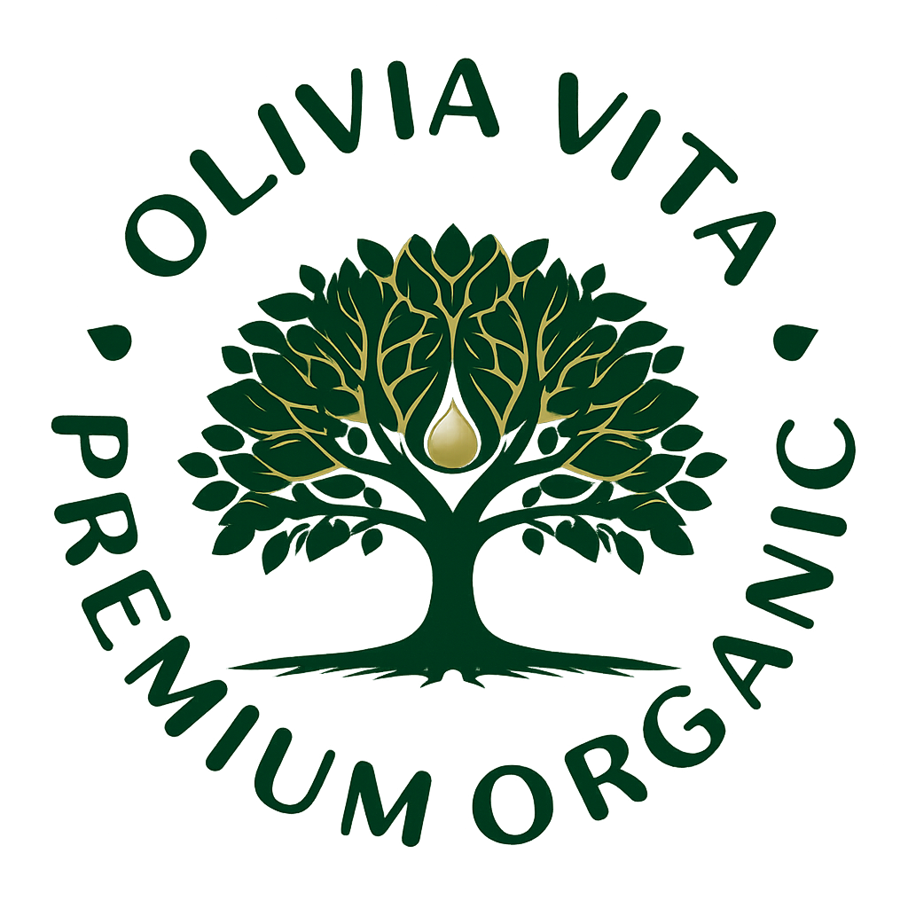  Оливия Вита 