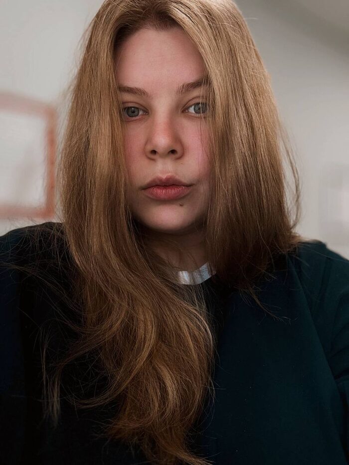 Александра Готовко