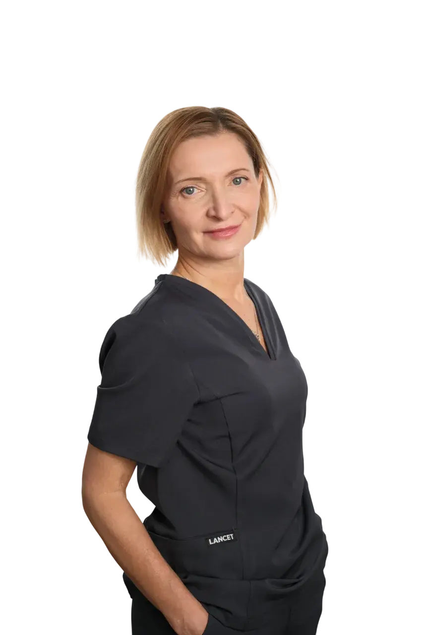 Гришицева Наталья Юрьевна