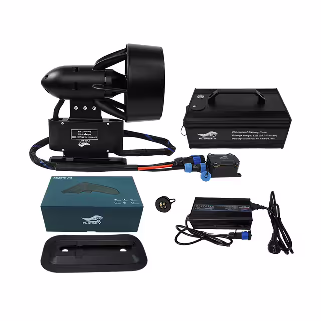 Flipsky Fin Thruster 2800