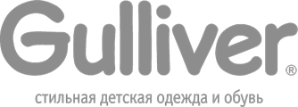 Gulliver — стильная детская одежда и обувь
