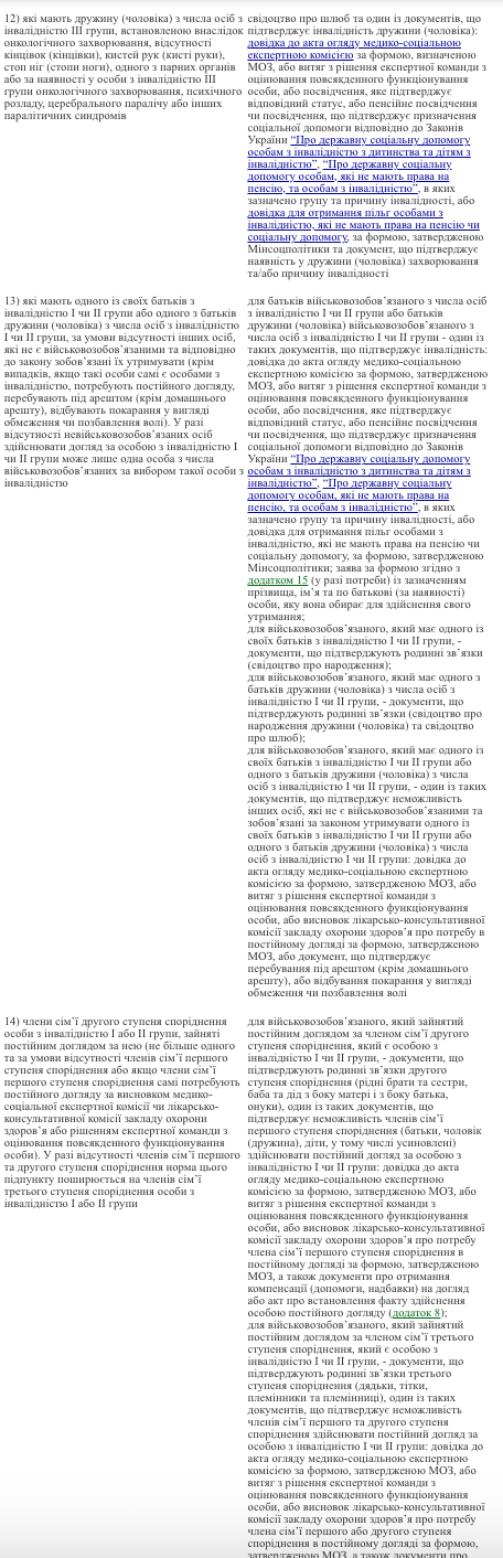 постанова 560 зі змінами 2026 року