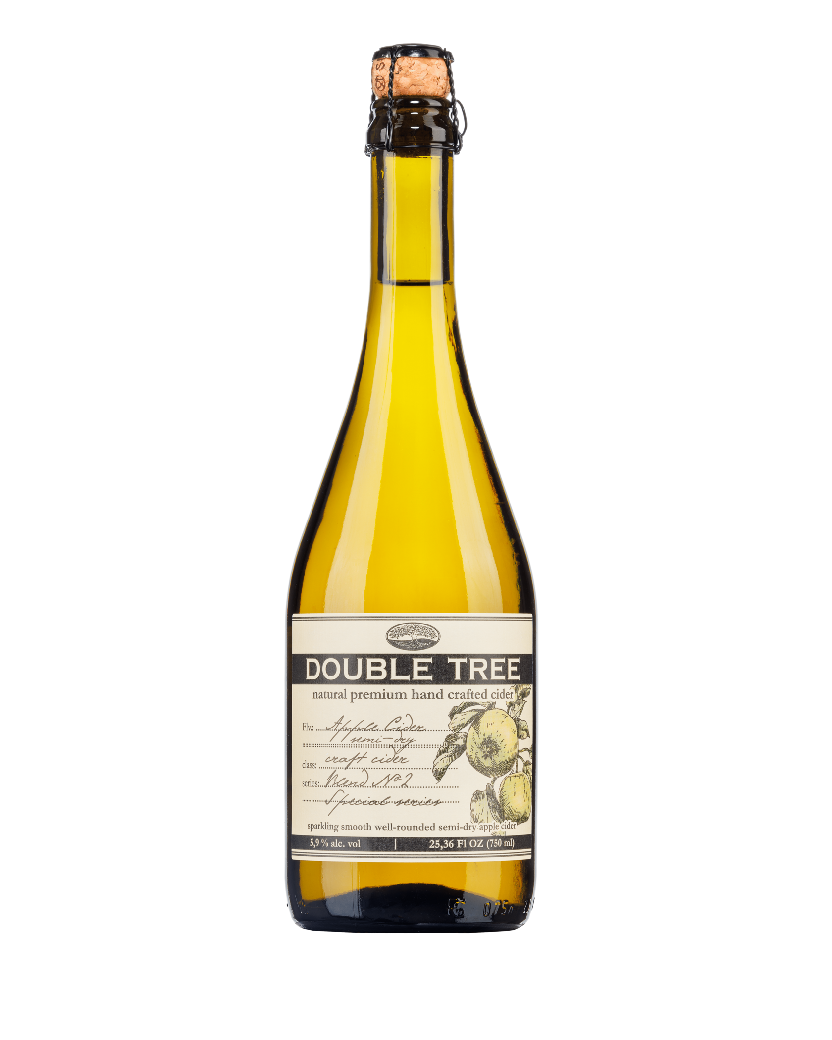 CIDER HOUSE. Мы создаем настоящий сидр!