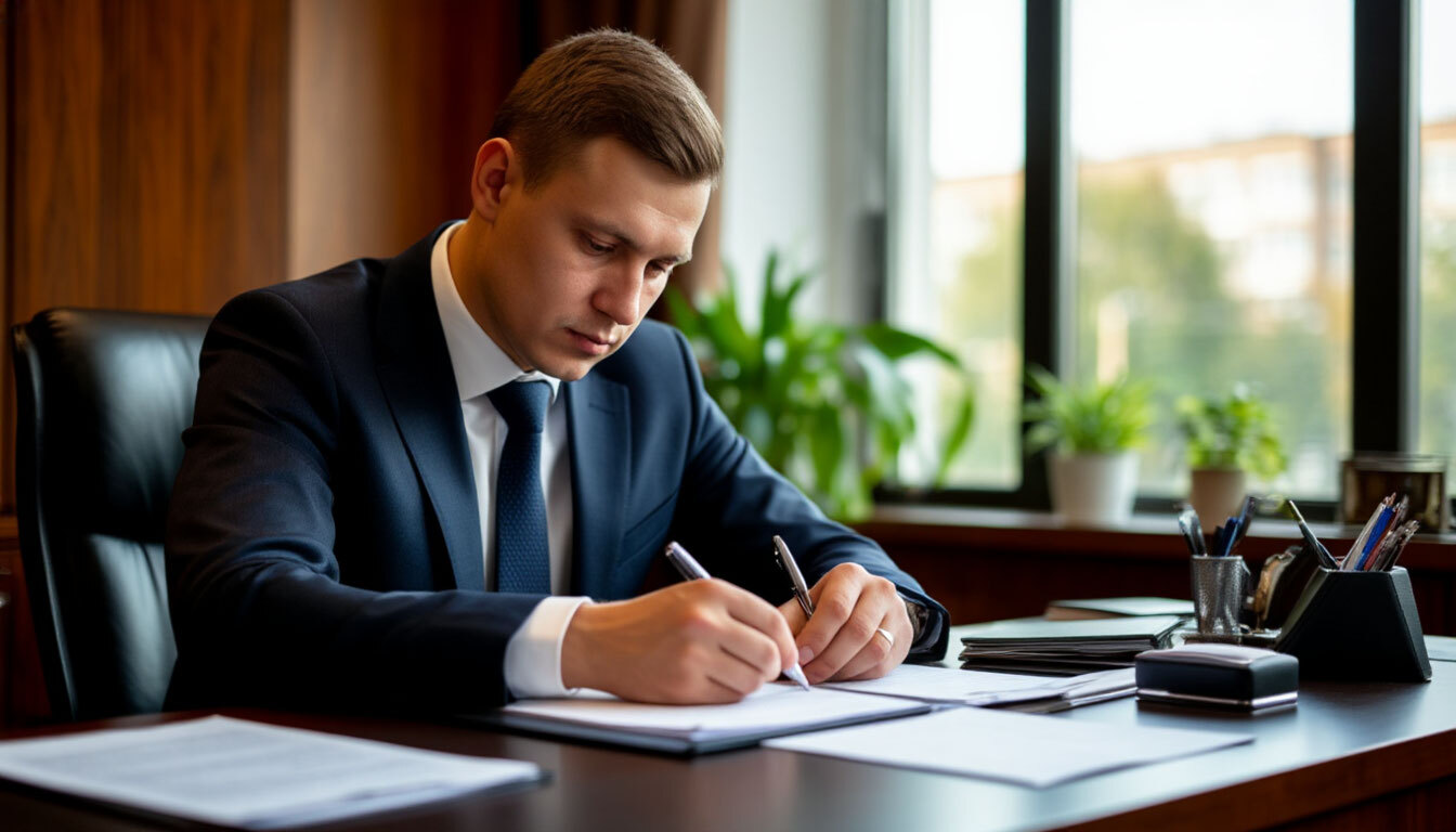 Детективное агентство