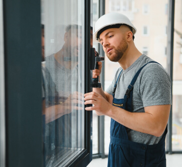 Приемка квартир