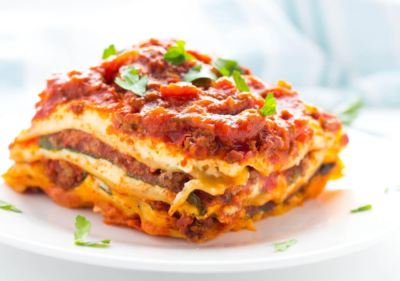 Le Lasagne