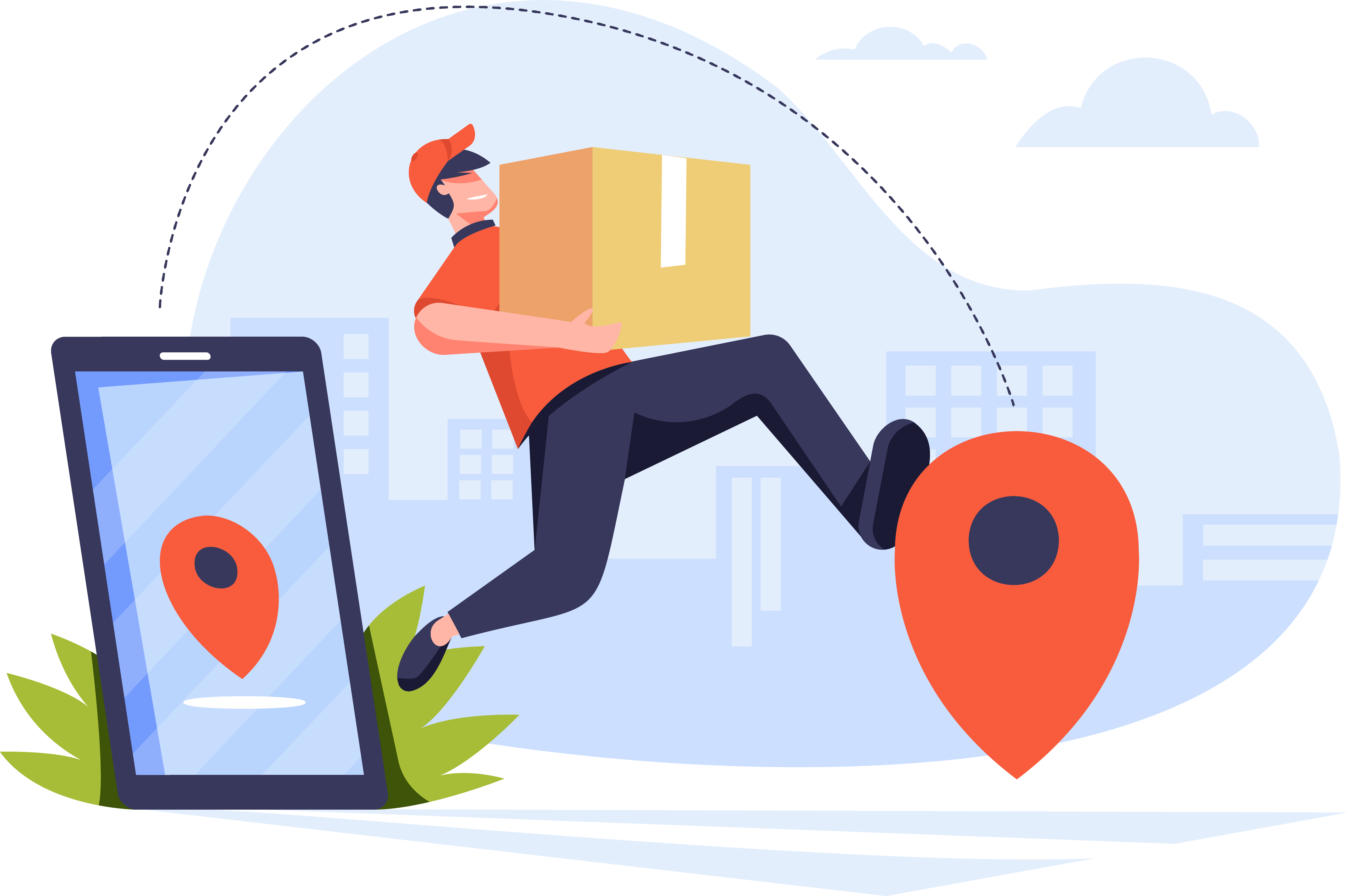 работа автокурьером самокат