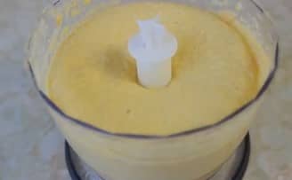 Приготовление паштета из мяса индейки: шаг 13