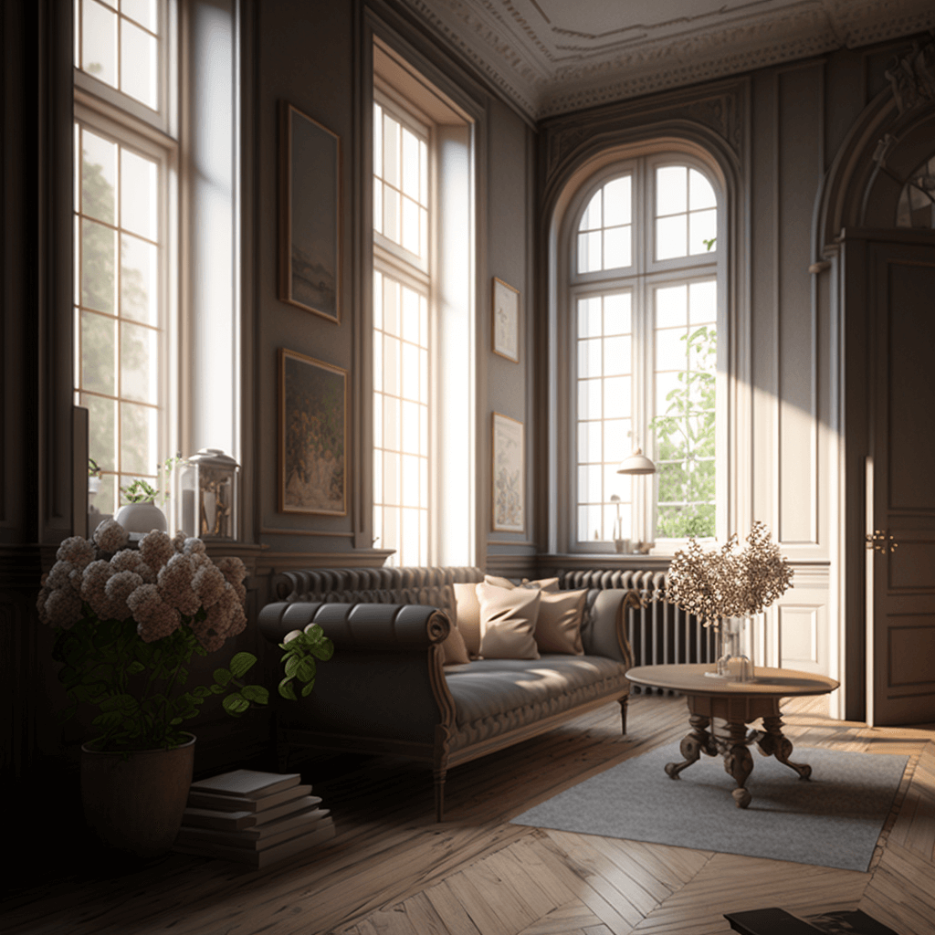 Top best 3d rendering software for interior design This year