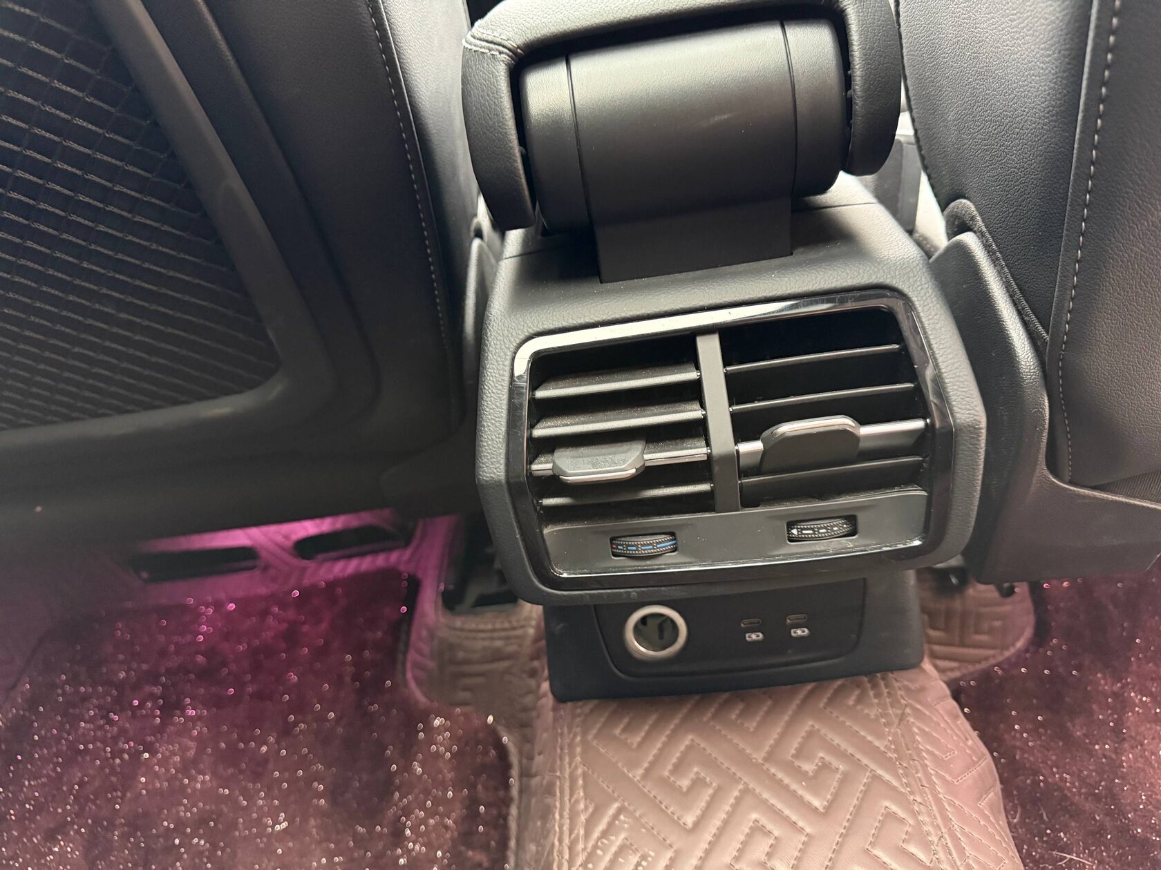 Audi Q3 из Китая