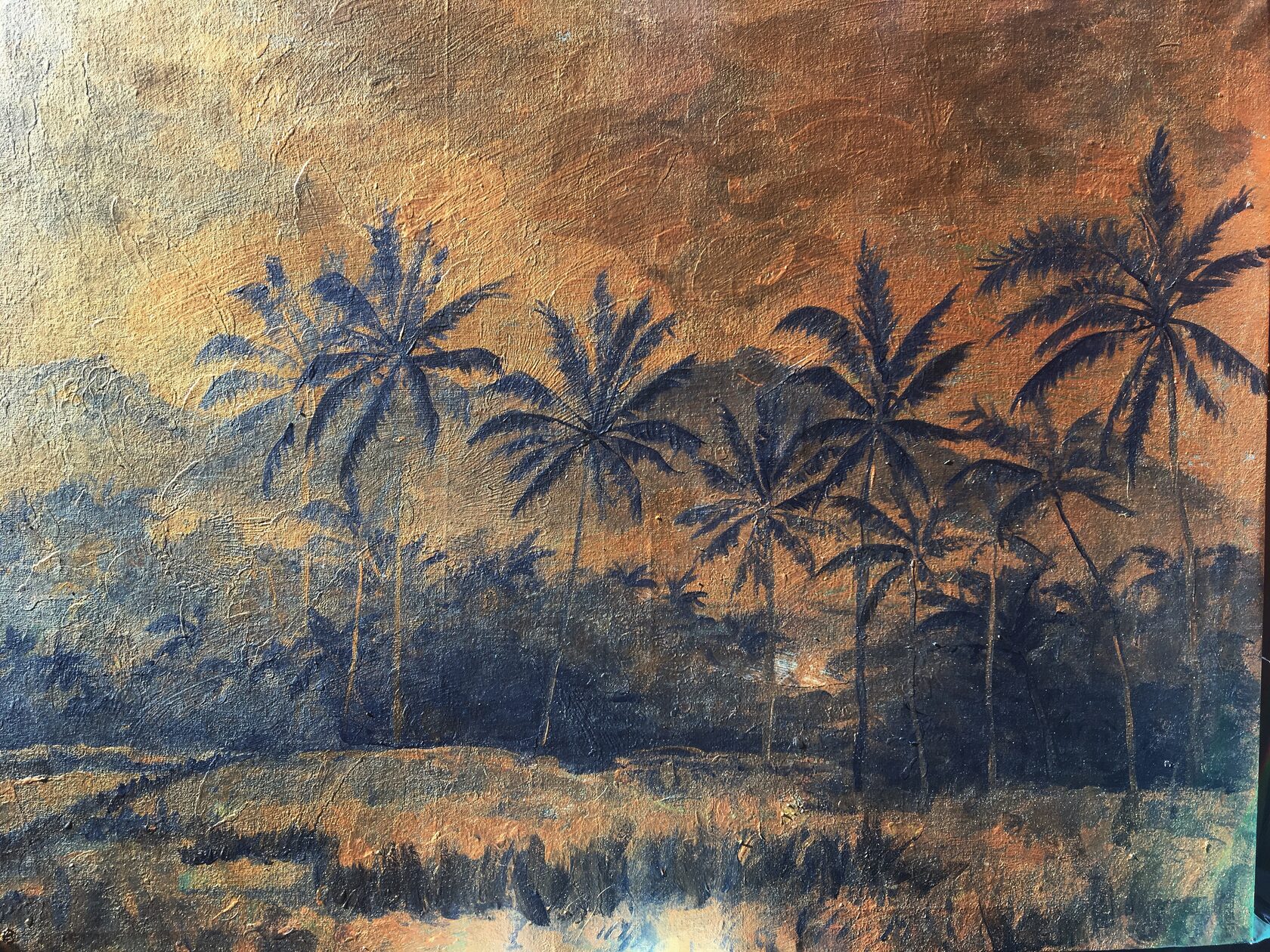 Golden Hour