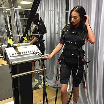 Эмс метрополитена