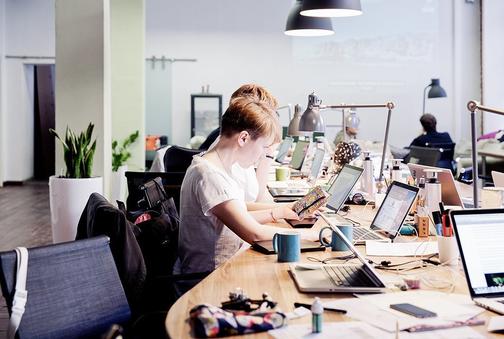 Бухгалтерские услуги для рекламного агентства