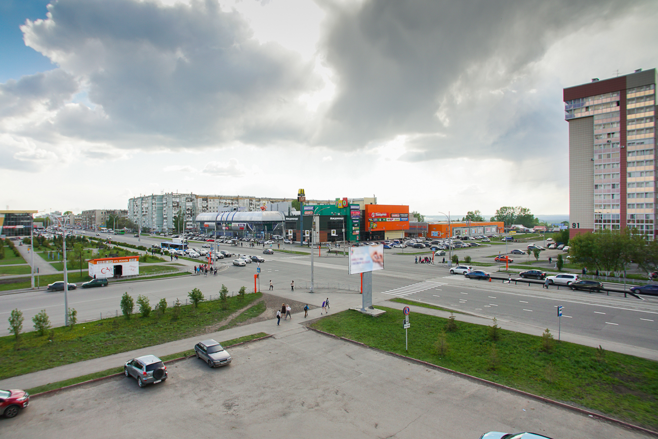 Купить Трехкомнатную Квартиру В Кемерово Центральный Район