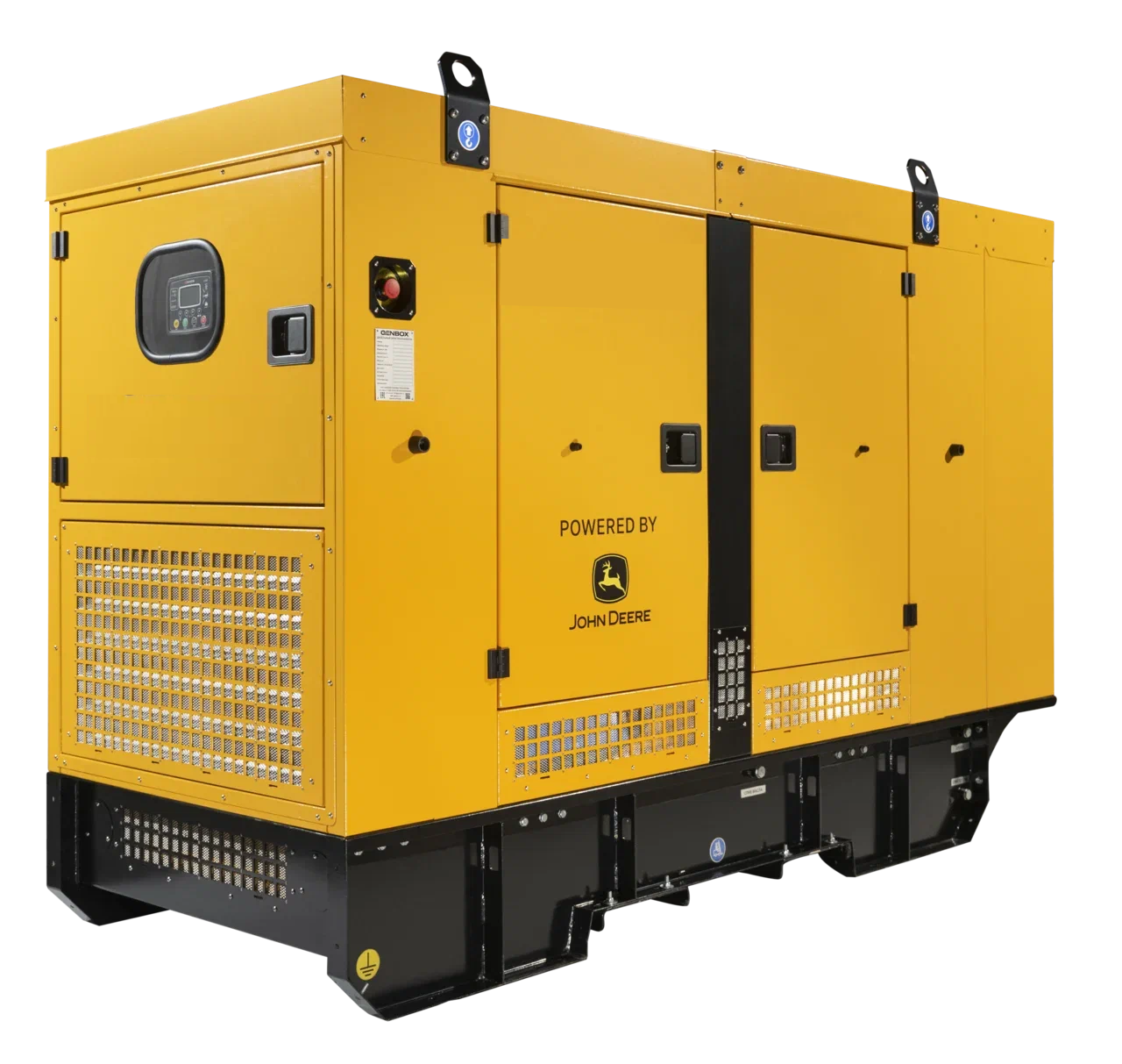 Купить Дизельный Генератор В Ташкенте