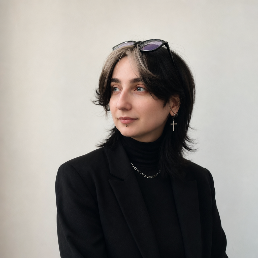 Карина Ткачёва