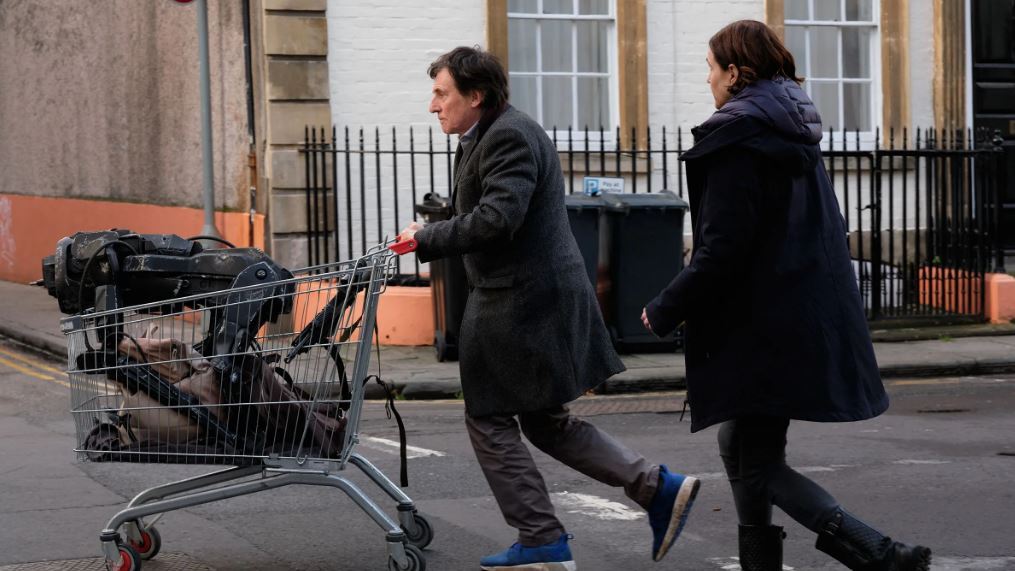 Кадр из этого хорошего сериала 