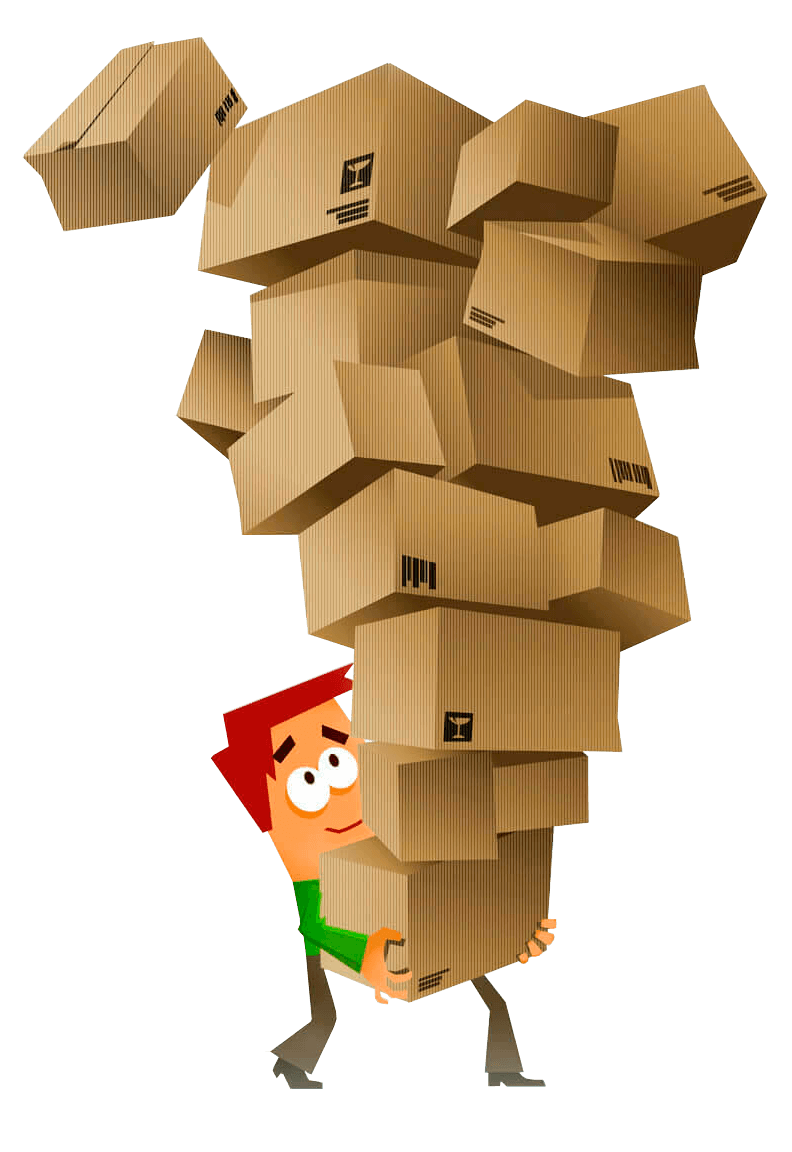 О компании Гофра-М - производитель гофра упаковки