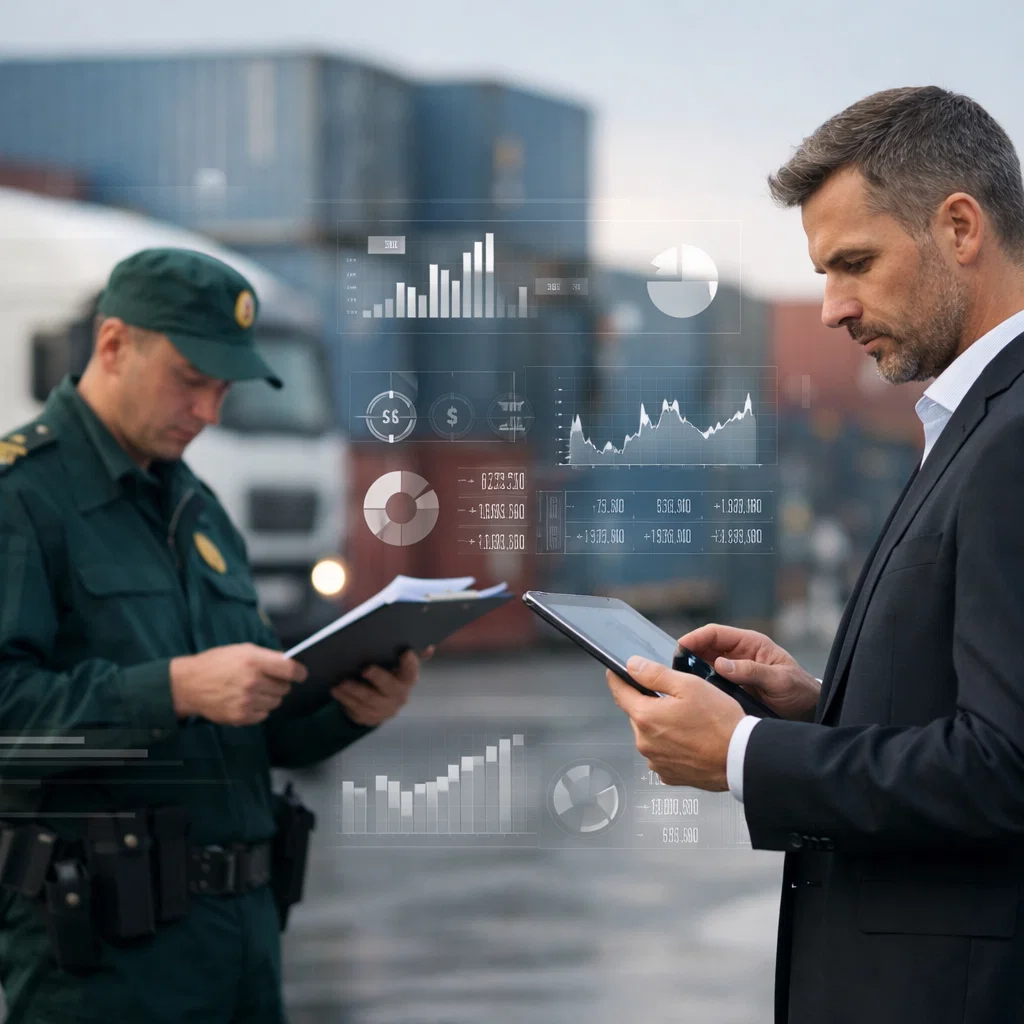 Корректировка таможенной стоимости (КТС)