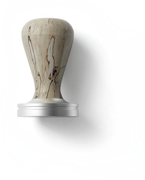 Печать деревянная 