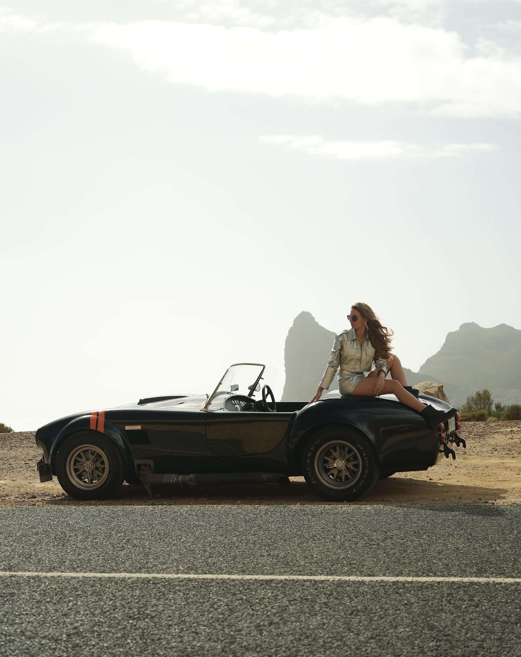 Кобра Шелби