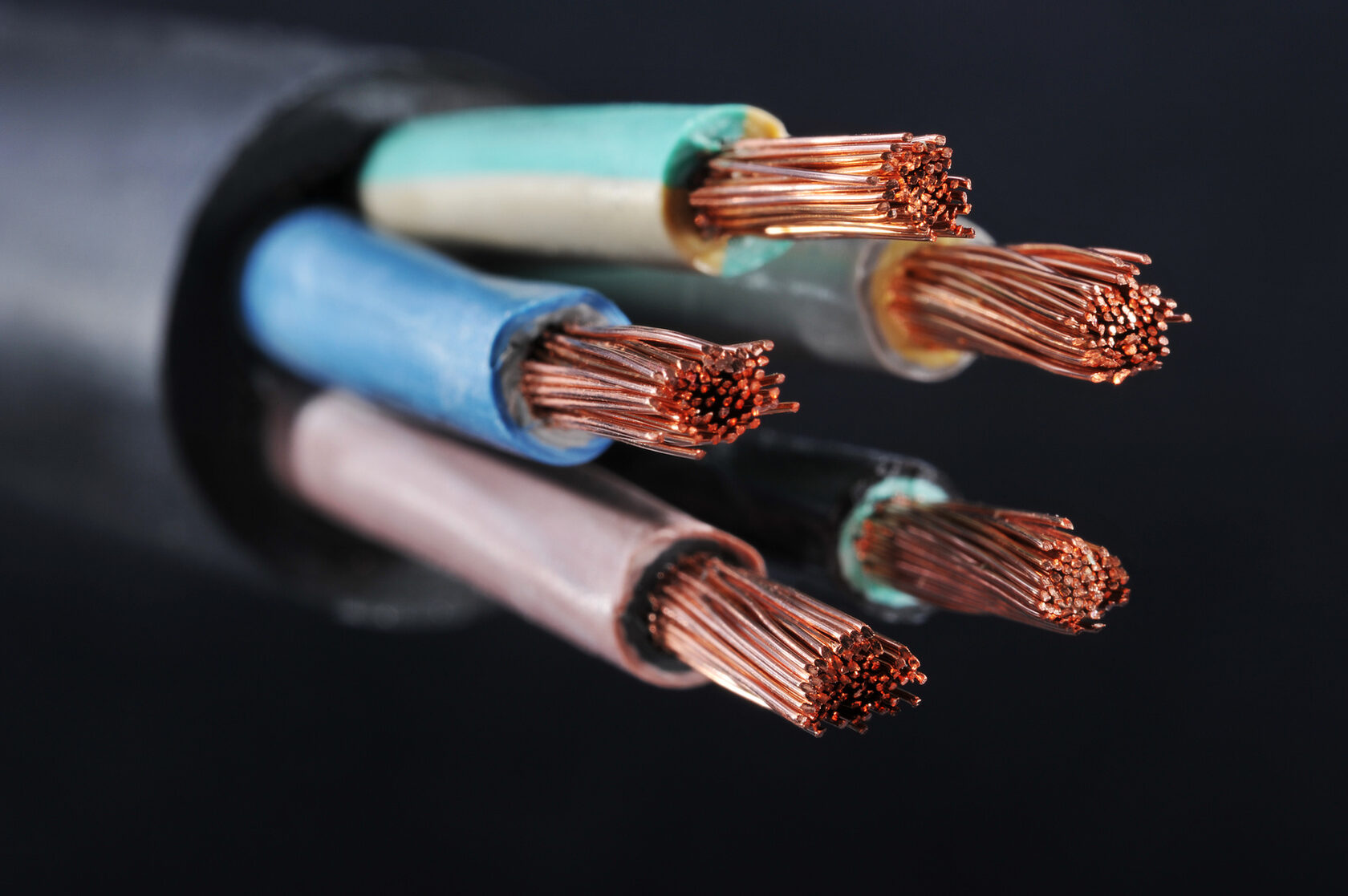 Insulated wire