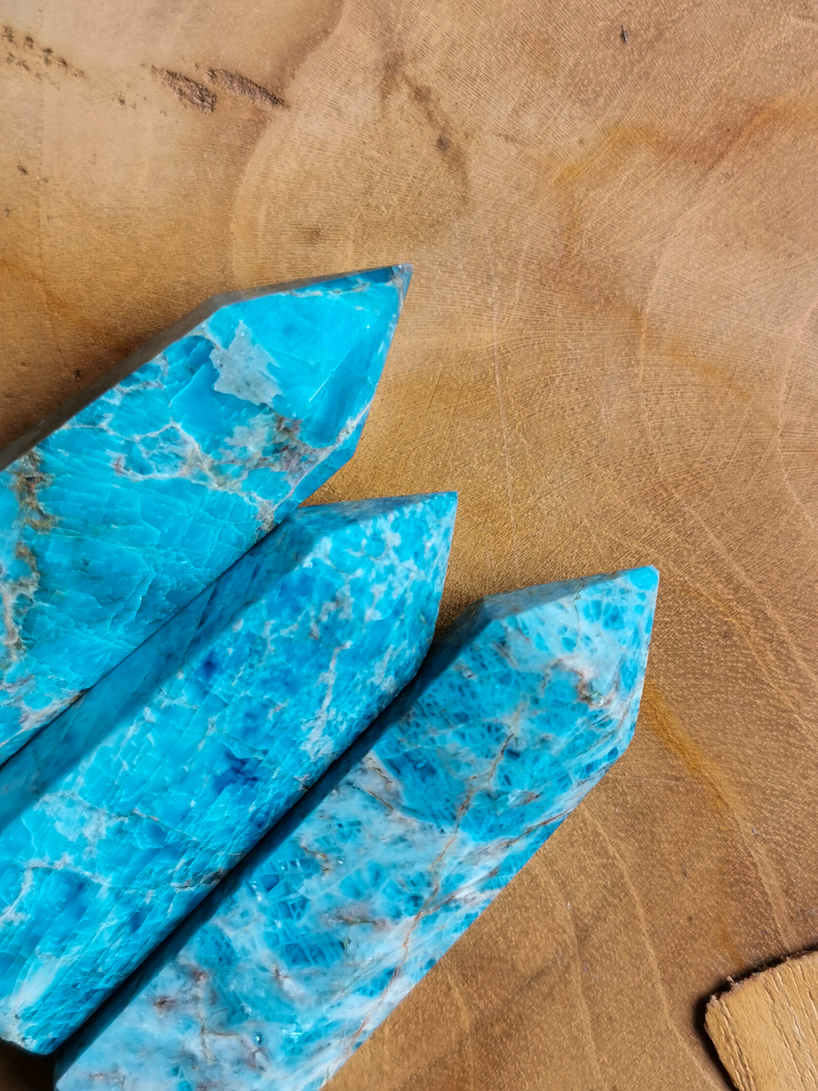 Апатит натуральный камень