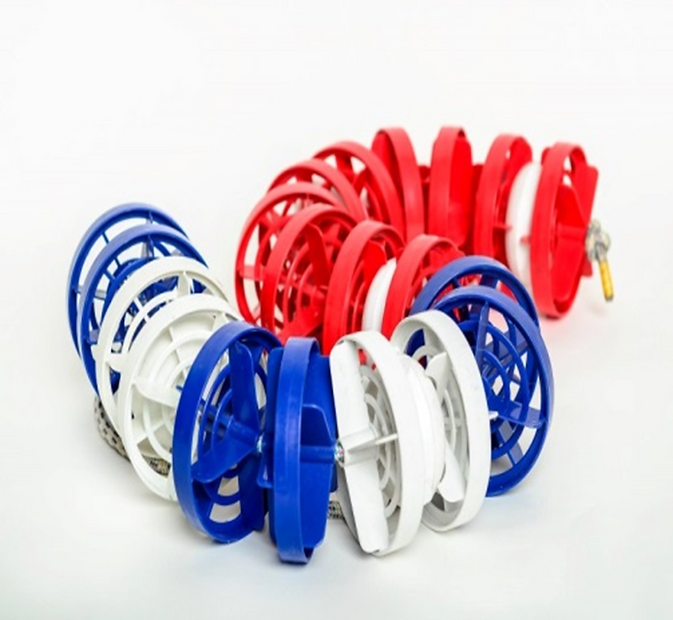 Разделительная дорожка для бассейна